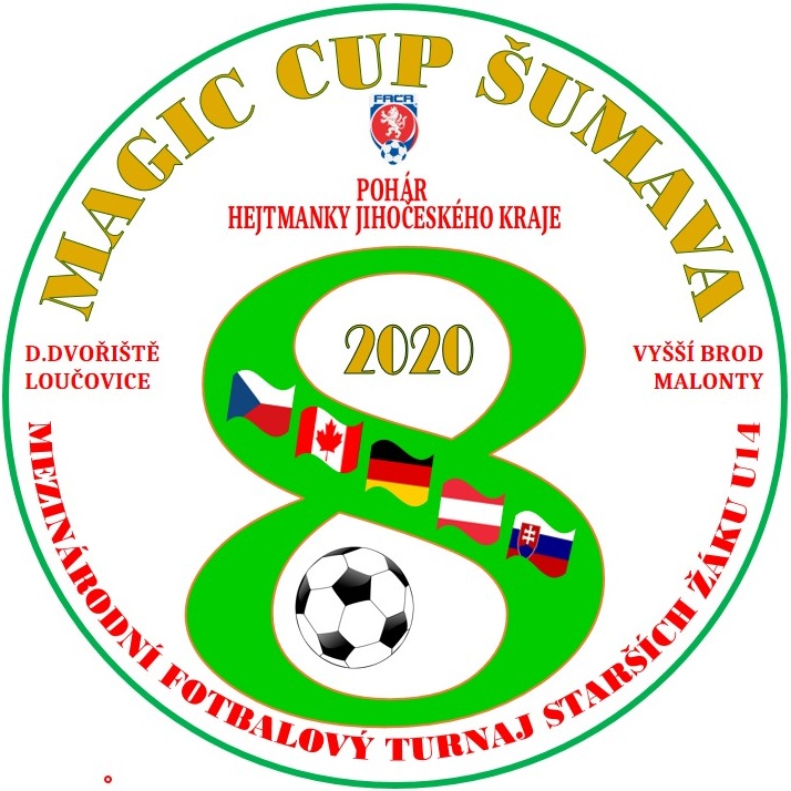 Magic Cup Šumava